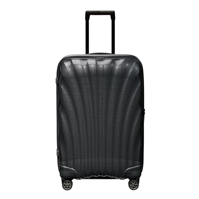 Samsonite C-Lite Spinner 69 Black