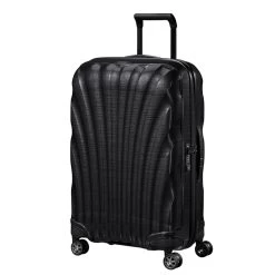 Samsonite C-Lite Spinner 69 Black -Samsonite Winkel image 3819