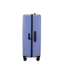 Samsonite Stackd Spinner 75 Lavender -Samsonite Winkel image 382