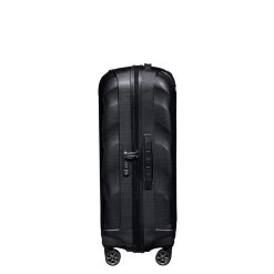 Samsonite C-Lite Spinner 69 Black -Samsonite Winkel image 3820
