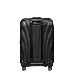 Samsonite C-Lite Spinner 69 Black -Samsonite Winkel image 3822