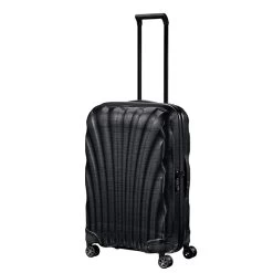 Samsonite C-Lite Spinner 69 Black -Samsonite Winkel image 3824