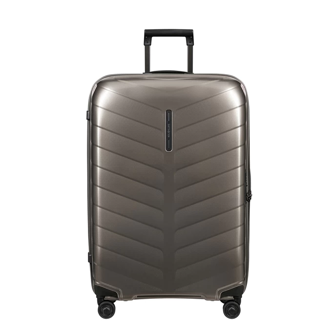 Samsonite Attrix Spinner 75 Dune