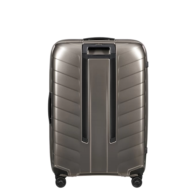 Samsonite Attrix Spinner 75 Dune 5 Samsonite Attrix Spinner 75 Dune - Afbeelding 3