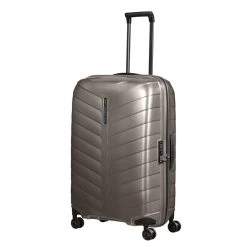 Samsonite Attrix Spinner 75 Dune 15 Samsonite Attrix Spinner 75 Dune -Samsonite Winkel image 3831