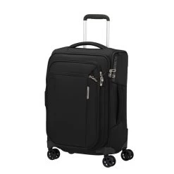 Samsonite Respark Spinner 55/35 Expandable Ozone Black 7 Samsonite Respark Spinner 55/35 Expandable Ozone Black -Samsonite Winkel image 3834