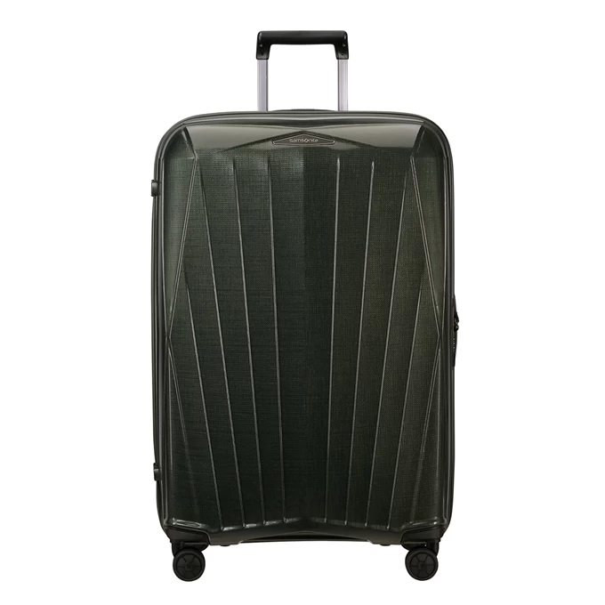 Samsonite Major-Lite Spinner 77 Climbing Ivy