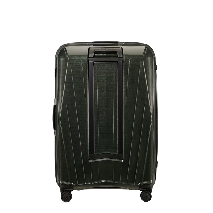 Samsonite Major-Lite Spinner 77 Climbing Ivy 5 Samsonite Major-Lite Spinner 77 Climbing Ivy - Afbeelding 3