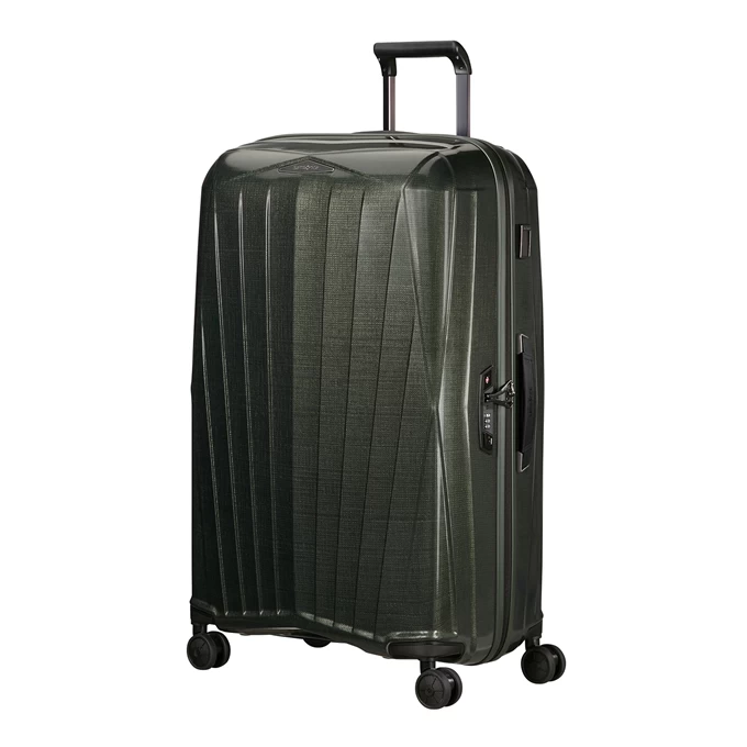 Samsonite Major-Lite Spinner 77 Climbing Ivy 6 Samsonite Major-Lite Spinner 77 Climbing Ivy - Afbeelding 4