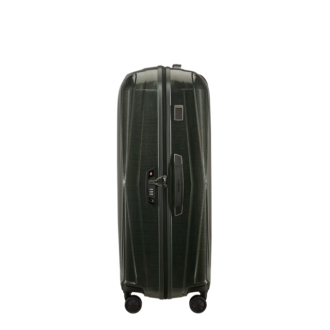 Samsonite Major-Lite Spinner 77 Climbing Ivy 7 Samsonite Major-Lite Spinner 77 Climbing Ivy - Afbeelding 5