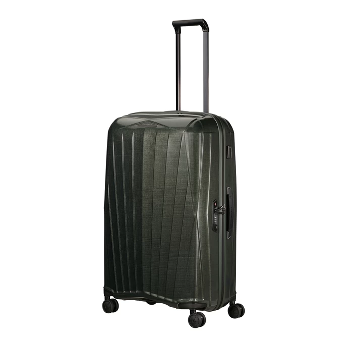 Samsonite Major-Lite Spinner 77 Climbing Ivy 9 Samsonite Major-Lite Spinner 77 Climbing Ivy - Afbeelding 7