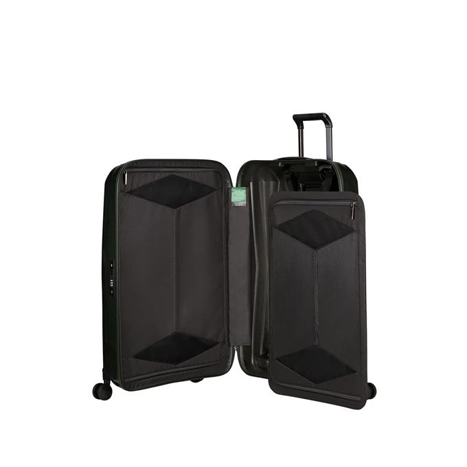 Samsonite Major-Lite Spinner 77 Climbing Ivy 10 Samsonite Major-Lite Spinner 77 Climbing Ivy - Afbeelding 8