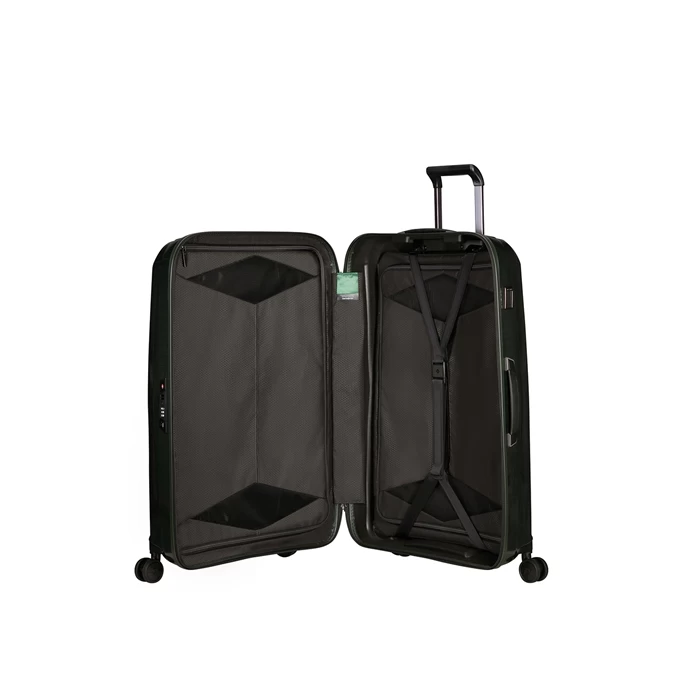 Samsonite Major-Lite Spinner 77 Climbing Ivy 11 Samsonite Major-Lite Spinner 77 Climbing Ivy - Afbeelding 9