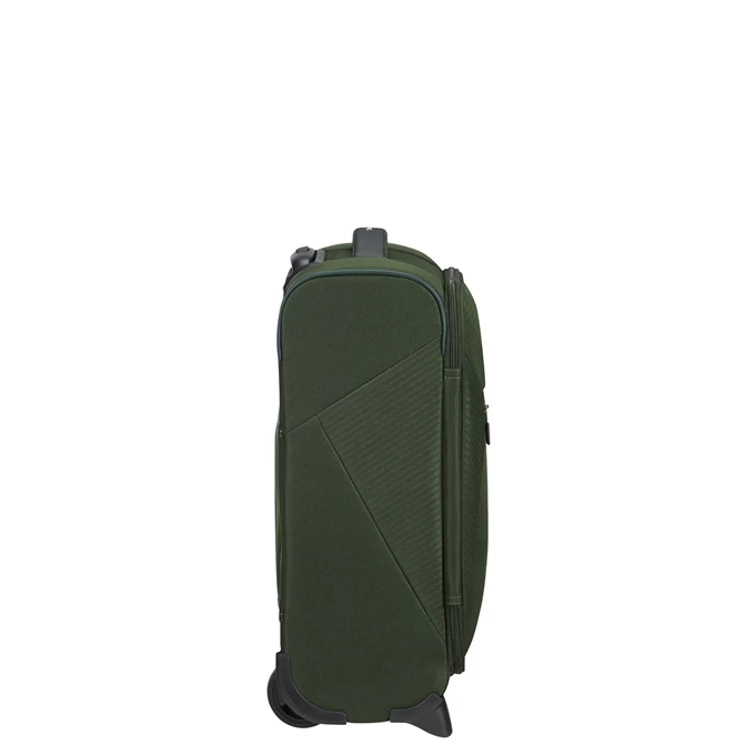 Samsonite Litebeam Upright 45 Underseater Climbing Ivy 8 Samsonite Litebeam Upright 45 Underseater Climbing Ivy - Afbeelding 6