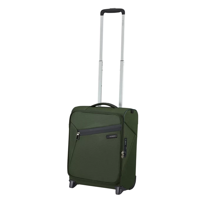 Samsonite Litebeam Upright 45 Underseater Climbing Ivy 9 Samsonite Litebeam Upright 45 Underseater Climbing Ivy - Afbeelding 7
