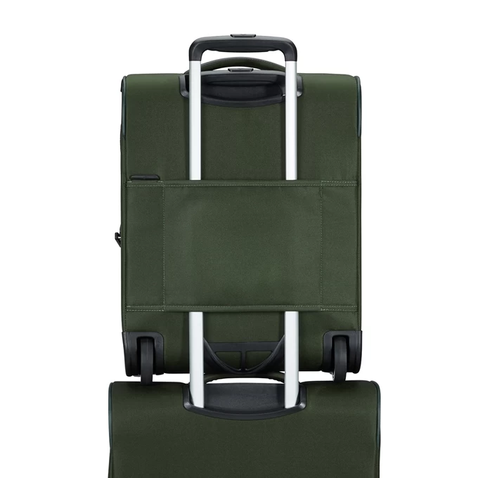 Samsonite Litebeam Upright 45 Underseater Climbing Ivy 11 Samsonite Litebeam Upright 45 Underseater Climbing Ivy - Afbeelding 9