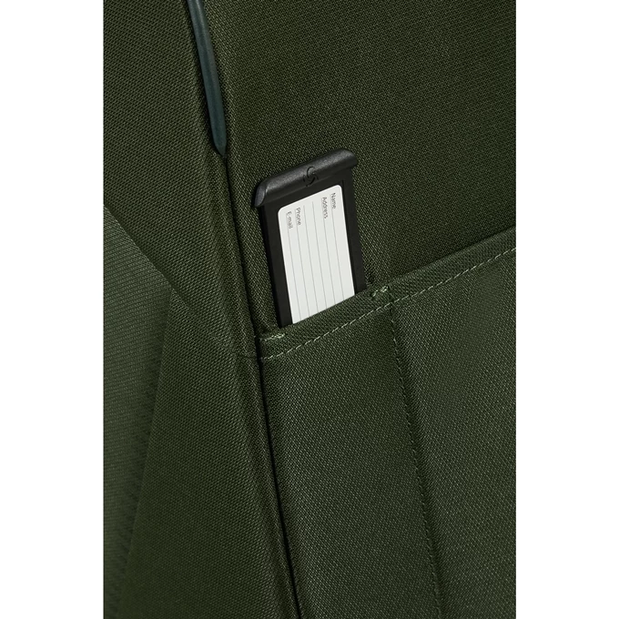 Samsonite Litebeam Upright 45 Underseater Climbing Ivy 12 Samsonite Litebeam Upright 45 Underseater Climbing Ivy - Afbeelding 10