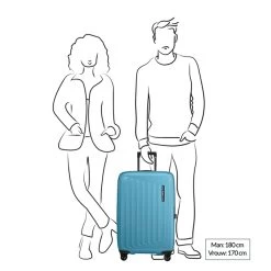 Samsonite Winkel -Samsonite Winkel image 3856