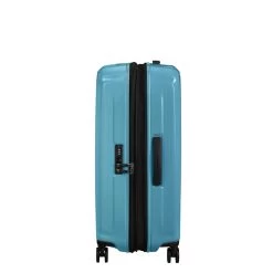 Samsonite Nuon Spinner 69 Exp Metallic Ocean Blue 14 Samsonite Nuon Spinner 69 Exp Metallic Ocean Blue -Samsonite Winkel image 3859