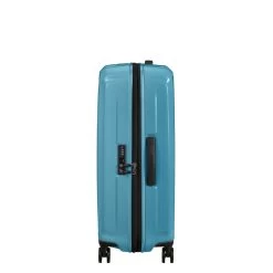 Samsonite Nuon Spinner 69 Exp Metallic Ocean Blue 15 Samsonite Nuon Spinner 69 Exp Metallic Ocean Blue -Samsonite Winkel image 3860