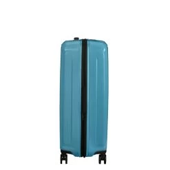 Samsonite Nuon Spinner 69 Exp Metallic Ocean Blue 16 Samsonite Nuon Spinner 69 Exp Metallic Ocean Blue -Samsonite Winkel image 3861
