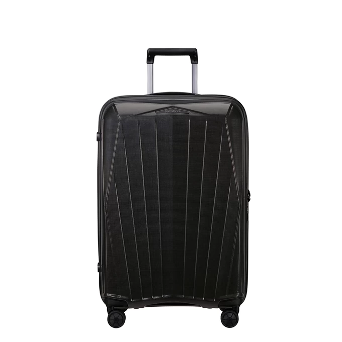 Samsonite Major-Lite Spinner 69 Black