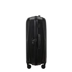 Samsonite Major-Lite Spinner 69 Black -Samsonite Winkel image 3867
