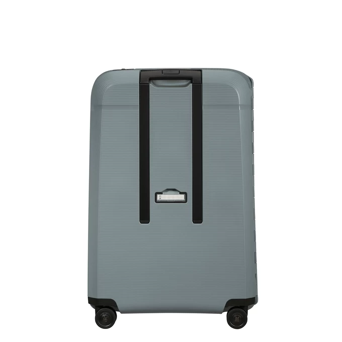 Samsonite Magnum Eco Spinner 81 Ice Blue 5 Samsonite Magnum Eco Spinner 81 Ice Blue - Afbeelding 3