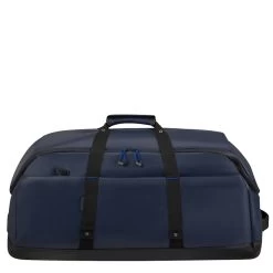 Samsonite Ecodiver Duffle L Blue Nights