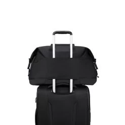 Samsonite Respark Duffle 48 Overnighter Ozone Black -Samsonite Winkel image 3897