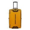 Samsonite Ecodiver Duffle/Wheels 67 Yellow