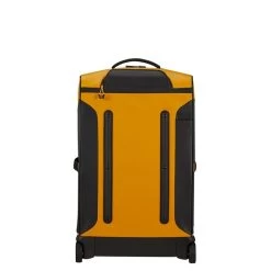 Samsonite Ecodiver Duffle/Wheels 67 Yellow -Samsonite Winkel image 3907