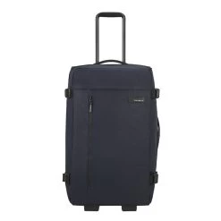 Samsonite Roader Duffle/Wheels 68 Dark Blue