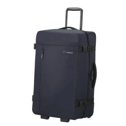 Samsonite Roader Duffle/Wheels 68 Dark Blue 11 Samsonite Roader Duffle/Wheels 68 Dark Blue -Samsonite Winkel image 3927