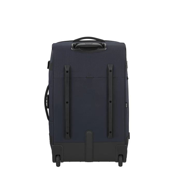 Samsonite Roader Duffle/Wheels 68 Dark Blue 6 Samsonite Roader Duffle/Wheels 68 Dark Blue - Afbeelding 4
