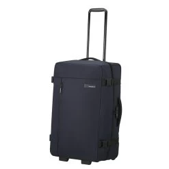 Samsonite Roader Duffle/Wheels 68 Dark Blue 15 Samsonite Roader Duffle/Wheels 68 Dark Blue -Samsonite Winkel image 3931