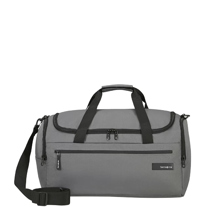 Samsonite Roader Duffle S Drifter Grey 3 Samsonite Roader Duffle S Drifter Grey