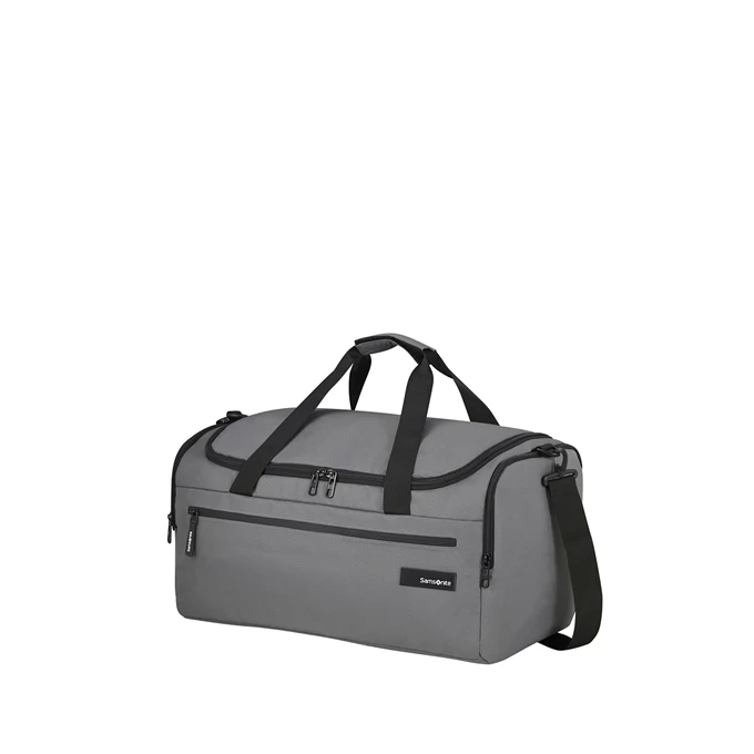 Samsonite Roader Duffle S Drifter Grey 5 Samsonite Roader Duffle S Drifter Grey - Afbeelding 3