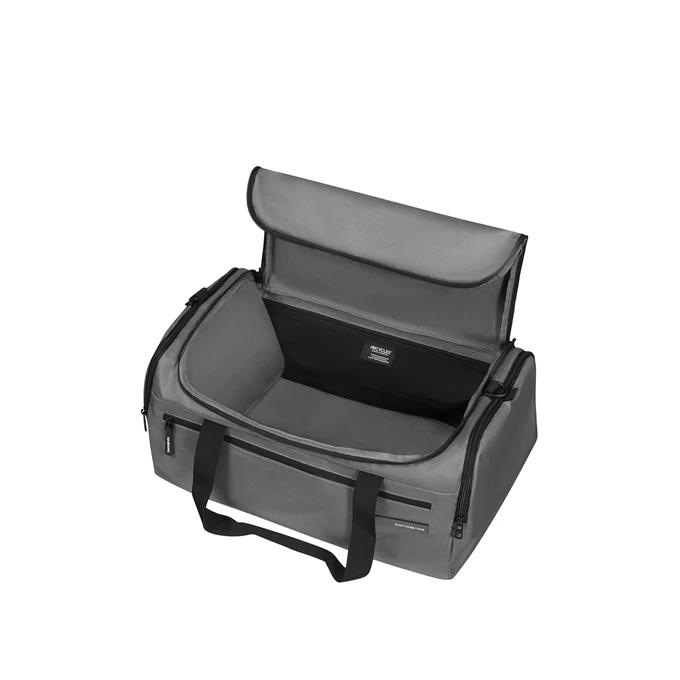 Samsonite Roader Duffle S Drifter Grey 9 Samsonite Roader Duffle S Drifter Grey - Afbeelding 7