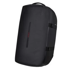 Samsonite Ecodiver Duffle M Black -Samsonite Winkel image 3946