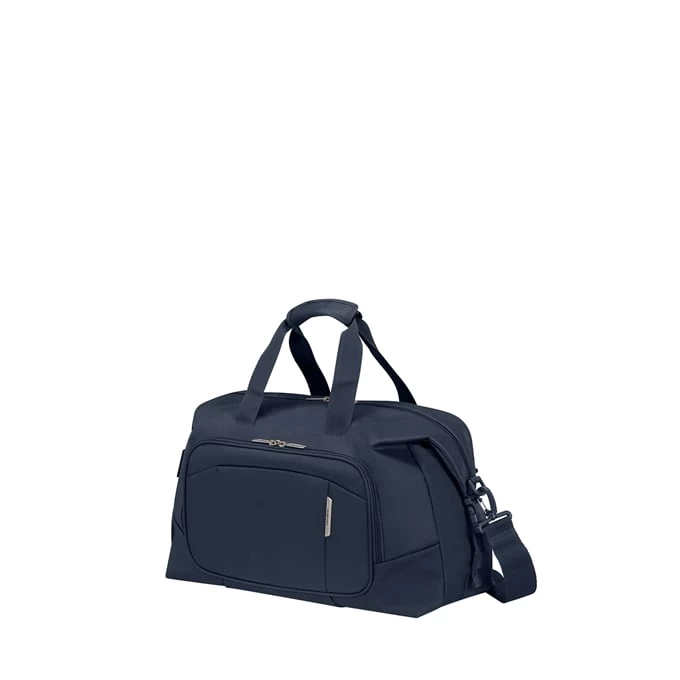 Samsonite Respark Duffle 48 Overnighter Midnight Blue 5 Samsonite Respark Duffle 48 Overnighter Midnight Blue - Afbeelding 3