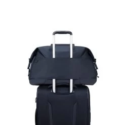 Samsonite Respark Duffle 48 Overnighter Midnight Blue 16 Samsonite Respark Duffle 48 Overnighter Midnight Blue -Samsonite Winkel image 3953
