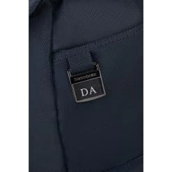 Samsonite Respark Duffle 48 Overnighter Midnight Blue 17 Samsonite Respark Duffle 48 Overnighter Midnight Blue -Samsonite Winkel image 3954