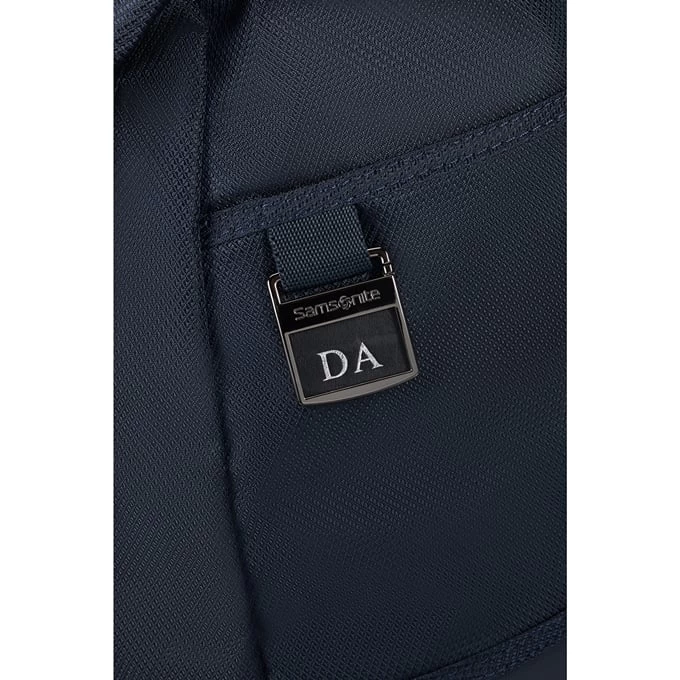 Samsonite Respark Duffle 48 Overnighter Midnight Blue 10 Samsonite Respark Duffle 48 Overnighter Midnight Blue - Afbeelding 8