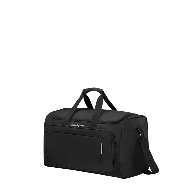 Samsonite Respark Duffle 55 Twonighter Ozone Black 5 Samsonite Respark Duffle 55 Twonighter Ozone Black - Afbeelding 3