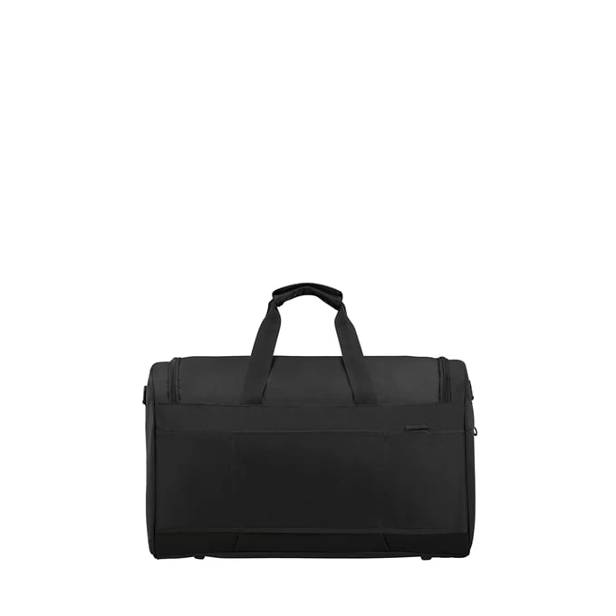 Samsonite Respark Duffle 55 Twonighter Ozone Black 6 Samsonite Respark Duffle 55 Twonighter Ozone Black - Afbeelding 4