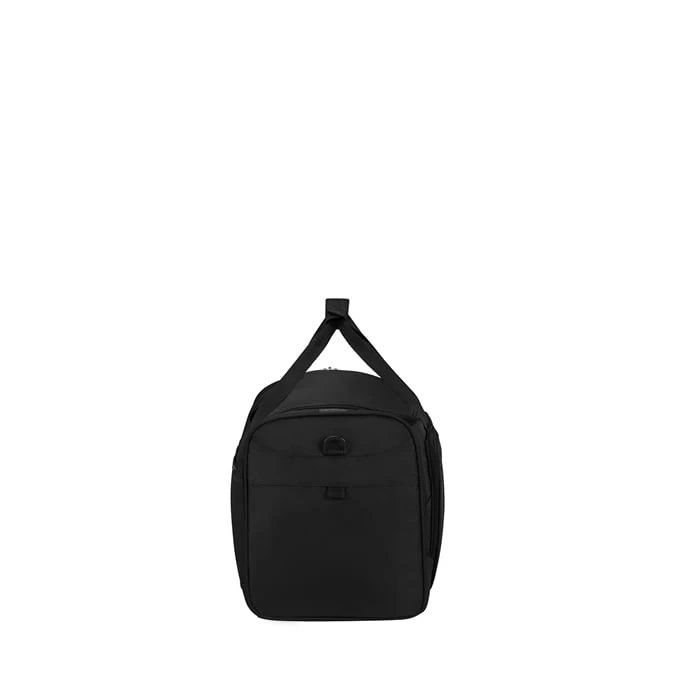 Samsonite Respark Duffle 55 Twonighter Ozone Black 7 Samsonite Respark Duffle 55 Twonighter Ozone Black - Afbeelding 5