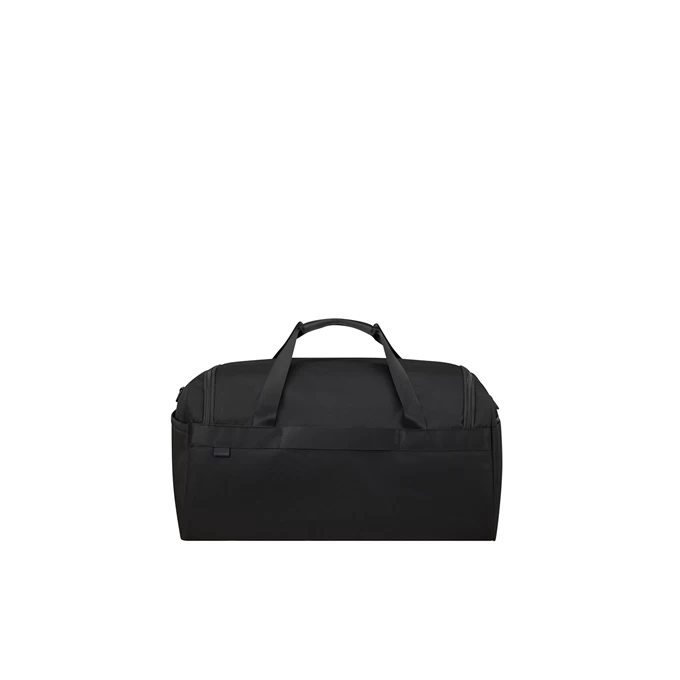 Samsonite Vaycay Duffle 53 Black 5 Samsonite Vaycay Duffle 53 Black - Afbeelding 3
