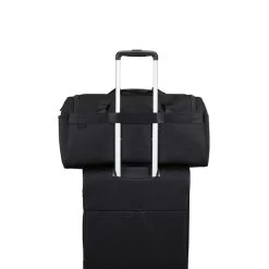 Samsonite Vaycay Duffle 53 Black 18 Samsonite Vaycay Duffle 53 Black -Samsonite Winkel image 3969