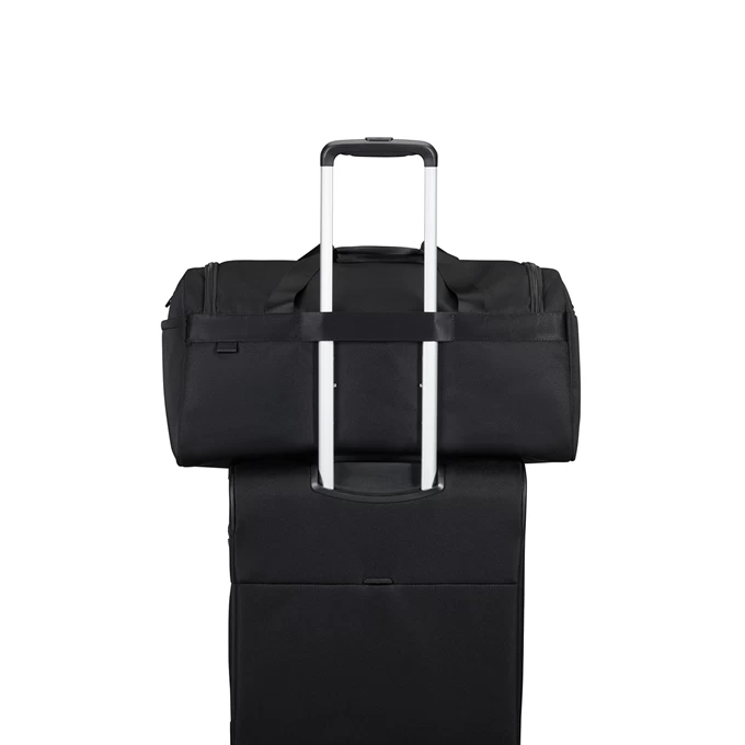 Samsonite Vaycay Duffle 53 Black 9 Samsonite Vaycay Duffle 53 Black - Afbeelding 7